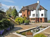 Tilford Road, Hindhead, Surrey, GU26