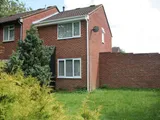 Lydiard Close, Boyatt Wood