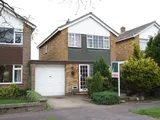 Masefield Crescent, Abingdon