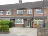 Churchgate West Cheshunt