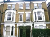 Cromwell Grove, London