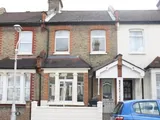 Cecil Road, Croydon, CR0