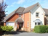 Levignen Close, Church Crookham