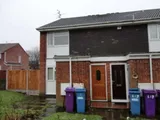 Hornbeam Road, Liverpool