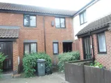 Allhallows Road, Beckton