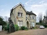 Tunbridge Wells, Kent