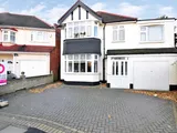 Barkingside, Ilford, Essex