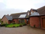 Peebles, Letham Grange