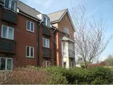 Corvette Court, Atlantic Wharf, Cardiff, CF10 4NN