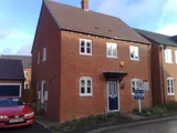Capstan Close, Woodville