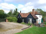Magpie Lane, Coleshill, HP7