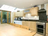 Cardross Street, London, W6