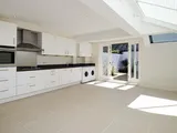 Gowan Avenue, London, SW6