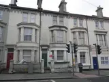 Mount Pleasant Road, HASTINGS, East Sussex