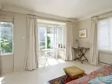 Hillsleigh Road, London, W8
