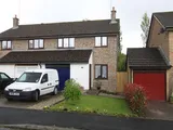 Marshall Drive, Ivybridge, Devon, PL21 0UQ