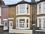 Sheerness, Kent