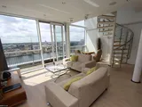 Aegean Apartments, 19 Western Gateway, London, London, E16 1AR