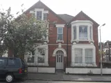 MILTON ROAD, BEDFORD