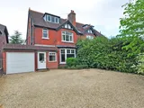 Horndean, Hampshire