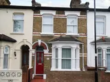 Leytonstone, London