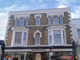 Ryde, Isle Of Wight