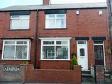 Clumber Street, Barnsley