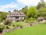 Kidds Hill, Colemans Hatch, Hartfield, East Sussex, TN7