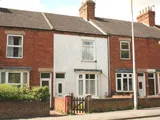 Harrowby Road, Grantham, NG31 9DX, United Kingdom