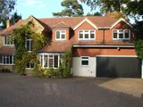 Granville Close, Weybridge, Surrey, KT13