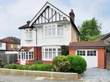 Rathgar Avenue, London, W13
