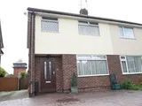 Broomfield Crescent