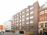 Great Portland Street, Marylebone