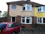 Perne Road, Cambridge, Cambridgeshire, CB1, Cambridge