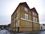 Murston, Sittingbourne, Kent