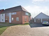 East Malling, Kent