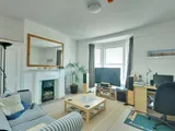 Newhaven, East Sussex