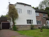 Brindles Field, Tonbridge