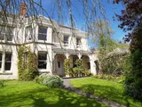 Paradise Lawn, South Molton