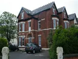 Knowsley Road, Southport