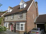 Paddock Wood, Tonbridge