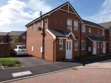 Cottage Close, Rudheath, CW9 7GW