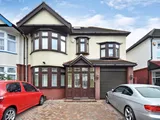 Redbridge, Essex