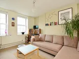 Fernsbury Street, Finsbury