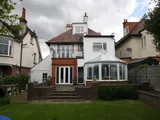 Crowstone Road

