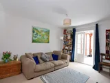 Rosebery Gardens, Crouch End