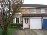 Witham Croft
Hillfield