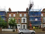 Bravington Road, Maida Hill