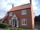 Old Grammar School
Wragby