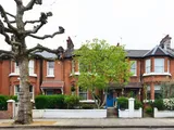 Highlever Road, North Kensington